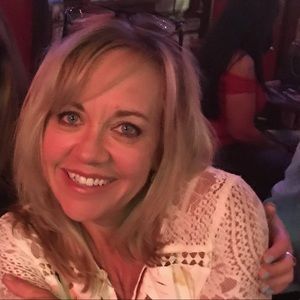 Meet your Posher, Rhonda